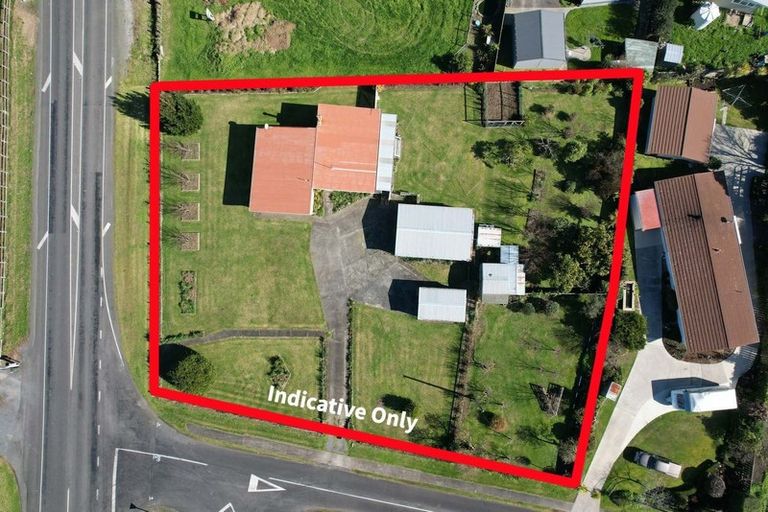 Photo of property in 1 Mccarthy Street, Waihou, Te Aroha, 3393
