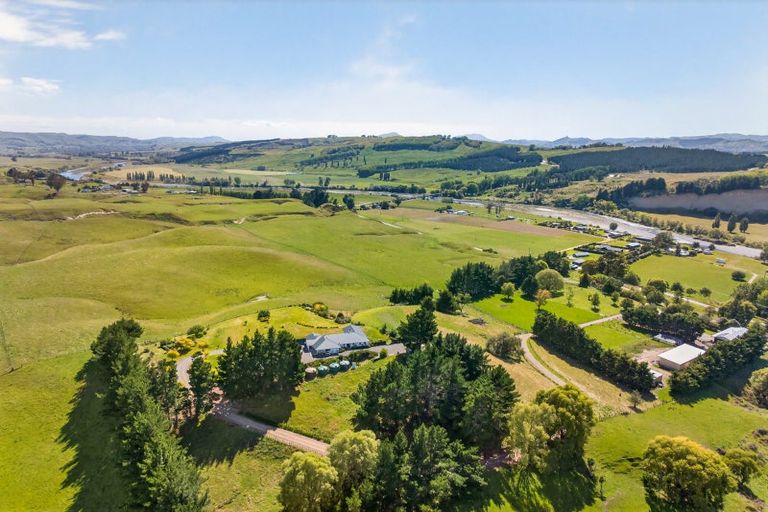 Photo of property in 701 River Road, Otane, 4277