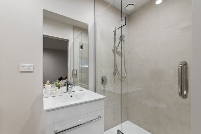 Photo of property in 4/4 Burlington Street, Sydenham, Christchurch, 8023