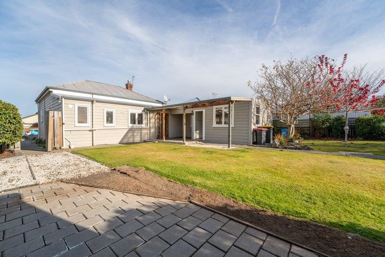 Photo of property in 13 Baker Street, West End, Timaru, 7910