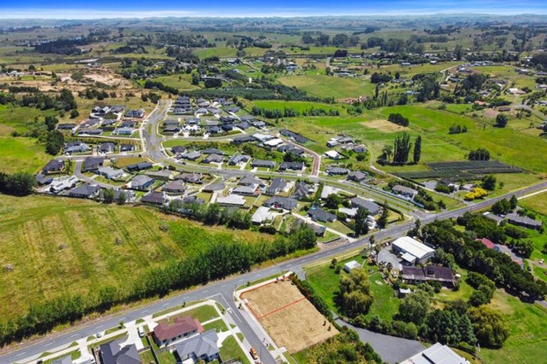 Photo of property in 1 Cabernet Court, Te Kauwhata, 3710