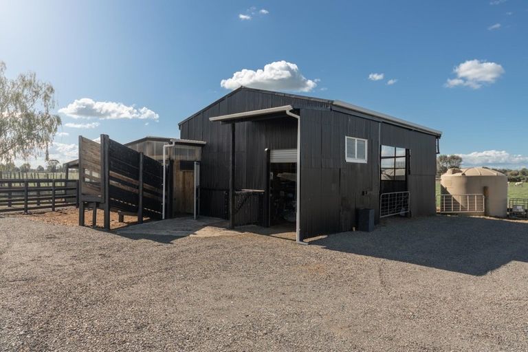 Photo of property in 264 Marychurch Road, Matangi, Hamilton, 3493