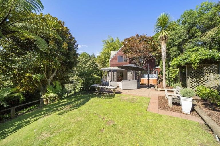 Photo of property in 40d Karina Road, Merrilands, New Plymouth, 4312