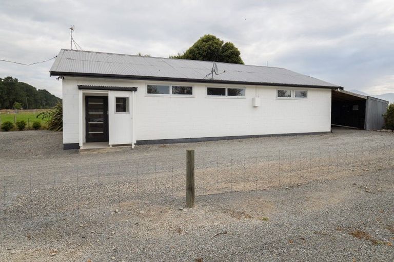 Photo of property in 1969 Arundel Rakaia Gorge Road, Mayfield, Ashburton, 7778