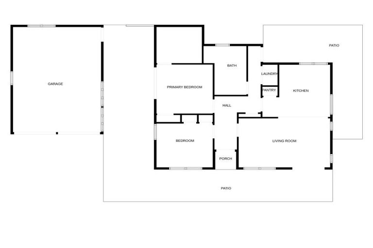 Photo of property in 30 Para Street, Taumarunui, 3920