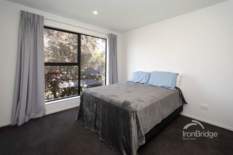 Photo of property in 4/31 Champion Street, Edgeware, Christchurch, 8013