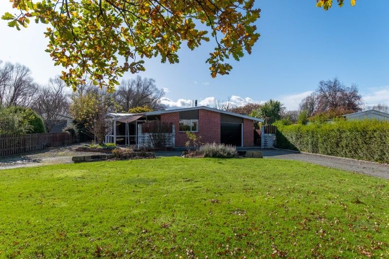 Photo of property in 66 Denmark Street, Fairlie, 7925