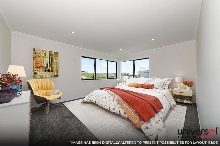 Photo of property in 2 Killick Place, Long Bay, Auckland, 0630