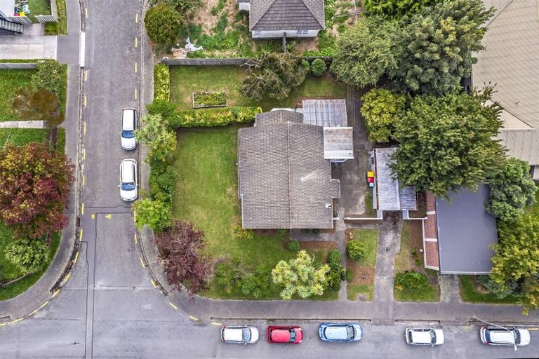 Photo of property in 6 Kyle Street, Riccarton, Christchurch, 8011
