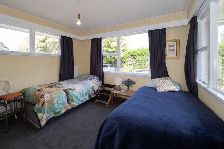 Photo of property in 133 Company Road, Newland, Ashburton, 7772