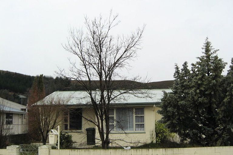 Photo of property in 56 Fache Street, Clyde, 9330