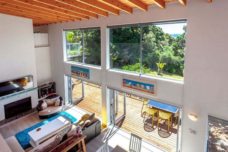 Photo of property in 102 Waihirere Drive, Tuateawa, Coromandel, 3583