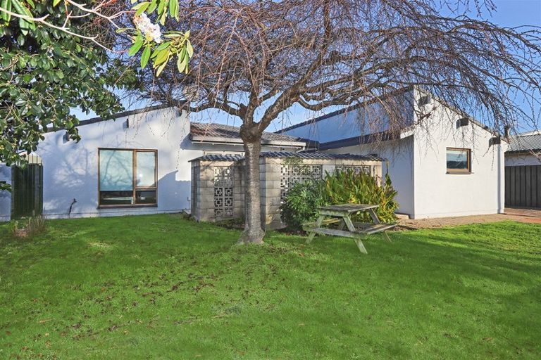 Photo of property in 16 Ngaruroro Avenue, Whakatu, Hastings, 4102