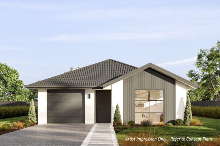 Photo of property in 10 Songpa Street, Halswell, Christchurch, 8025