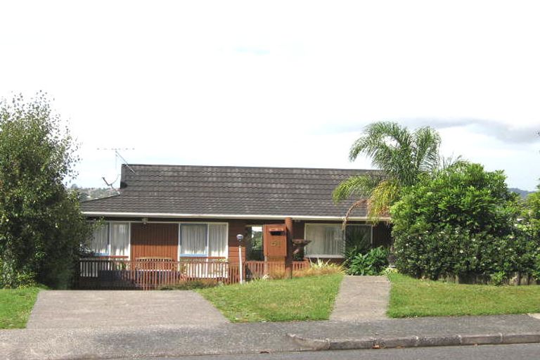 Photo of property in 51 Spence Road, Henderson, Auckland, 0612