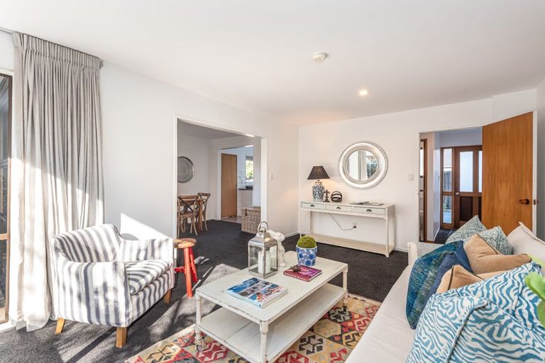 Photo of property in 2/27 Shrewsbury Street, Merivale, Christchurch, 8014