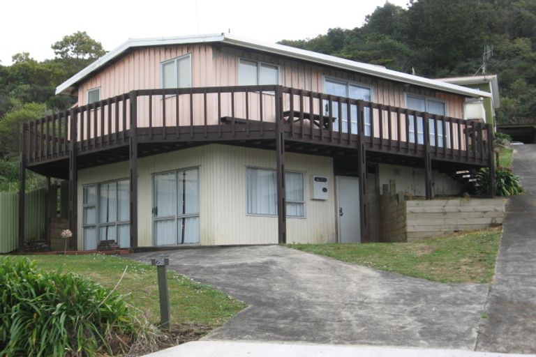 Photo of property in 60a Ocean Beach Road, Tairua, 3508