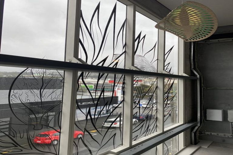 Photo of property in Ink'd, 14/19 Pirie Street, Mount Victoria, Wellington, 6011