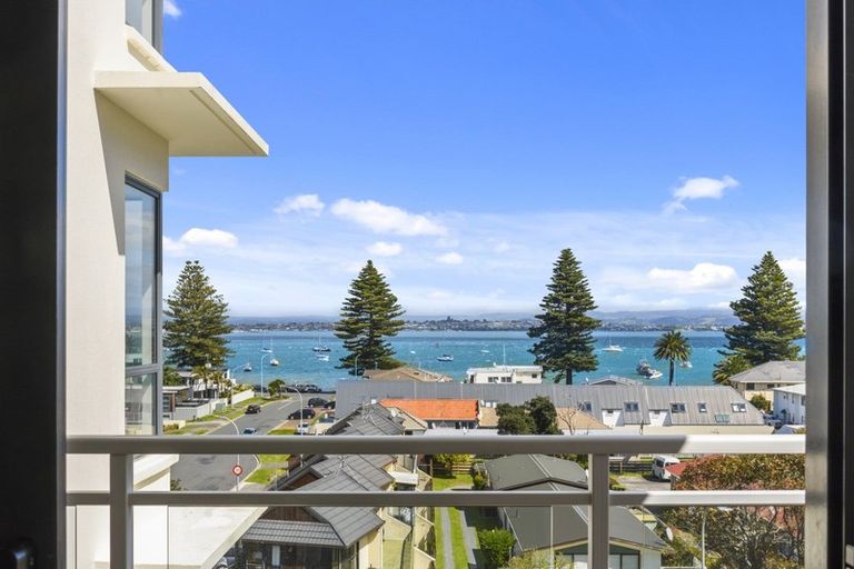 Photo of property in 401/23 Maunganui Road, Mount Maunganui, 3116