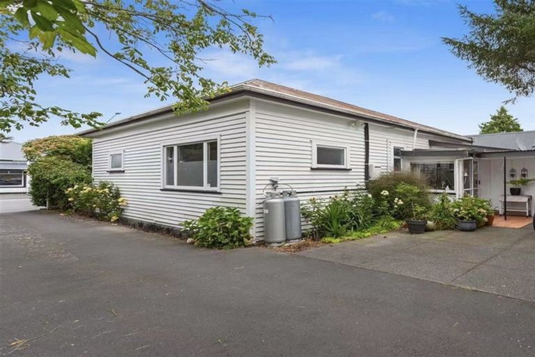Photo of property in 91 Saint Albans Street, St Albans, Christchurch, 8014