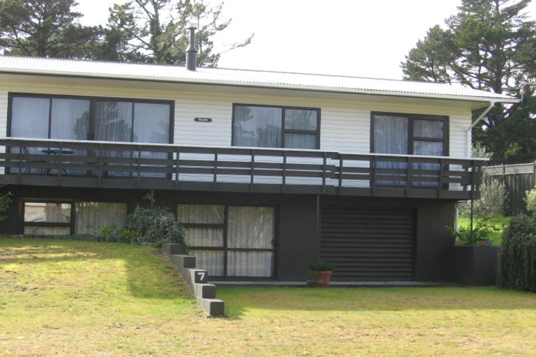 Photo of property in 7 Glen Venus, Pauanui, Hikuai, 3579