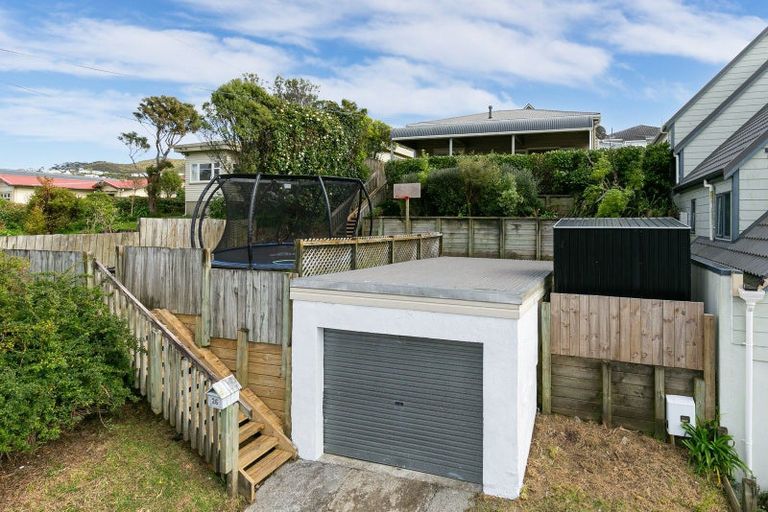 Photo of property in 26 Tarawera Road, Johnsonville, Wellington, 6037