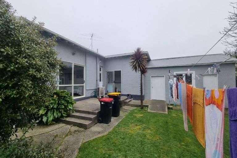 Photo of property in 360 Tay Street, Turnbull Thomson Park, Invercargill, 9810