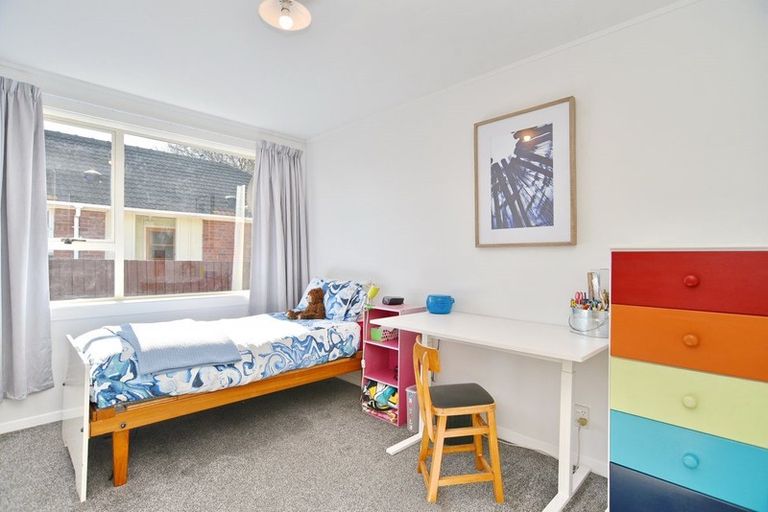 Photo of property in 91 Emmett Street, Shirley, Christchurch, 8013