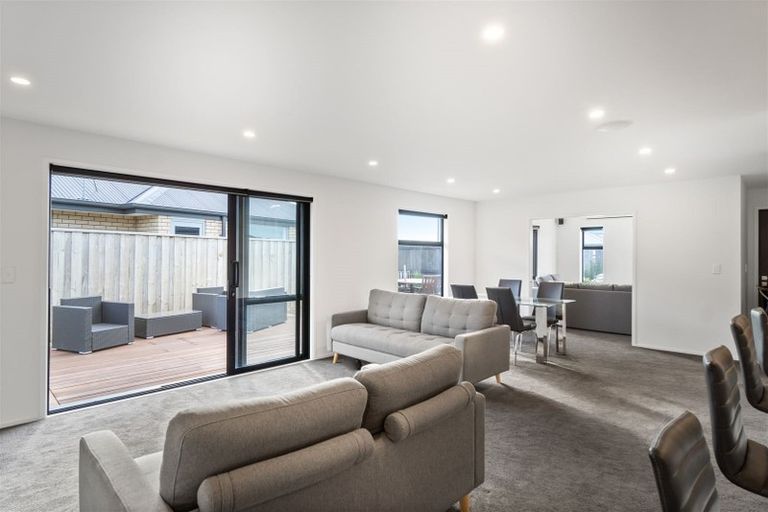 Photo of property in 68 Kemble Drive, Rolleston, 7615