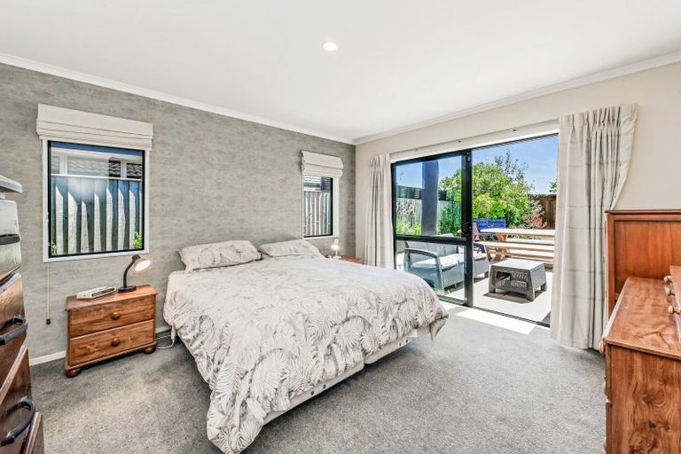 Photo of property in 21 Woodville Street, Leeston, 7632