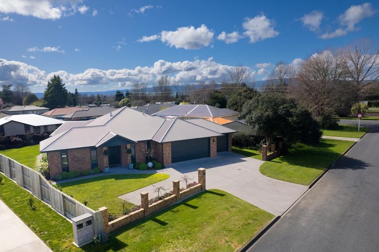 Photo of property in 2 Haig Road, Matamata, 3400