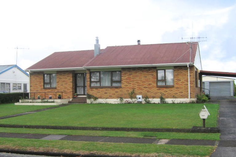 Photo of property in 60 Roslin Street, Tokoroa, 3420