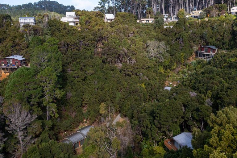 Photo of property in 8a Schoolhouse Bay Road, Kawau Island, 0920
