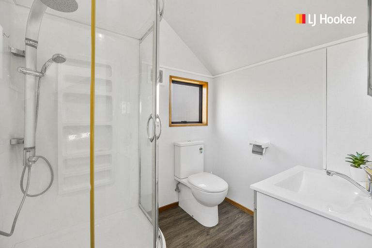 Photo of property in 365 Kenmure Road, Kenmure, Dunedin, 9011