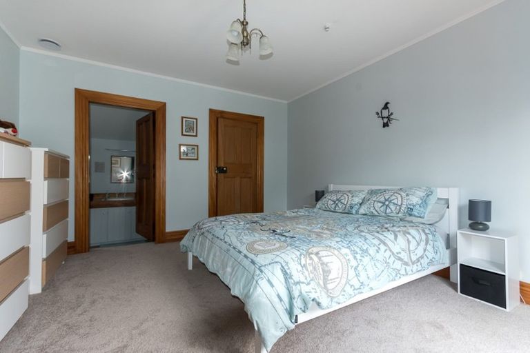 Photo of property in 13 Buchanan Street, Devonport, Auckland, 0624