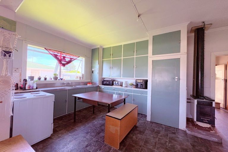 Photo of property in 70 Mclean Street, Wairoa, 4108