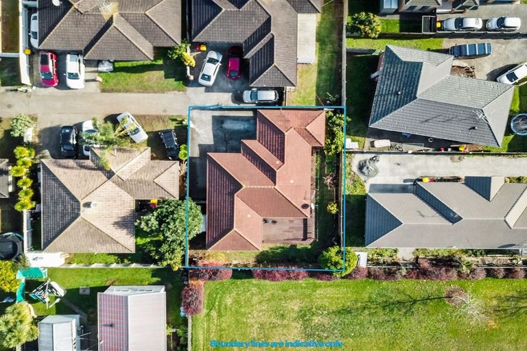 Photo of property in 7 Katana Lane, Takanini, 2112