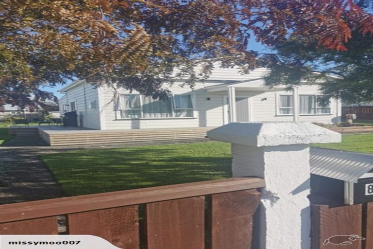 Photo of property in 81 Fenton Street, Stratford, 4332