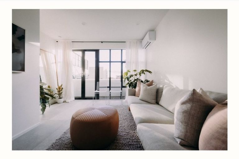 Photo of property in 16/34 Pollen Street, Grey Lynn, Auckland, 1021