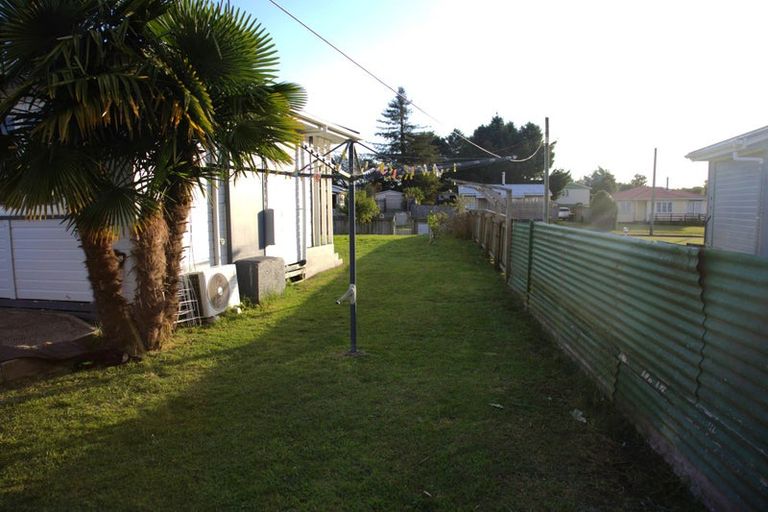 Photo of property in 45 Lomond Avenue, Tokoroa, 3420