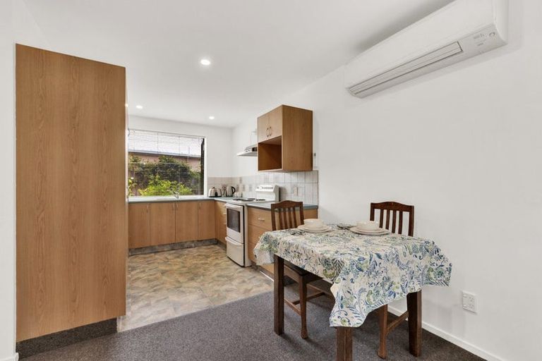 Photo of property in 9/90 Hawke Street, New Brighton, Christchurch, 8083