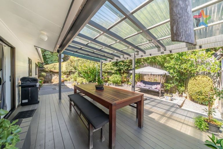 Photo of property in 3 Fraser Street, Wainuiomata, Lower Hutt, 5014