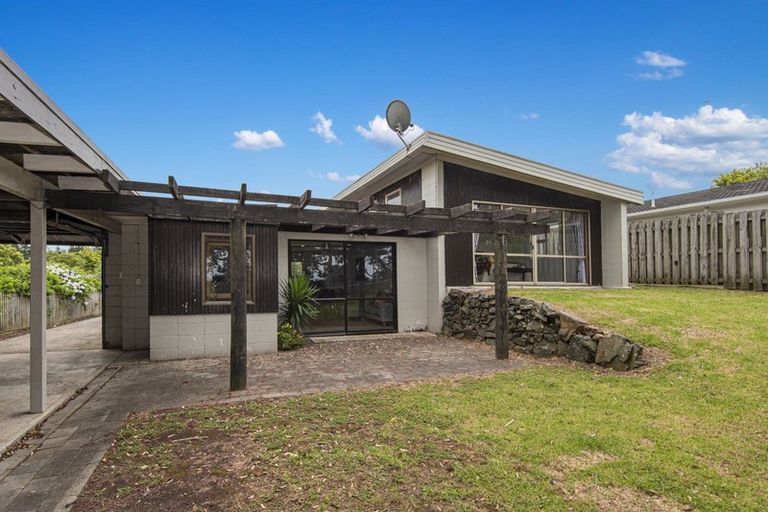 Photo of property in 92 Marsden Point Road, Ruakaka, 0116