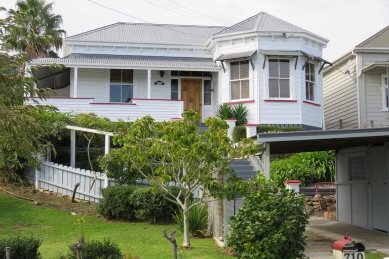 Photo of property in 710 Rolleston Street, Thames, 3500