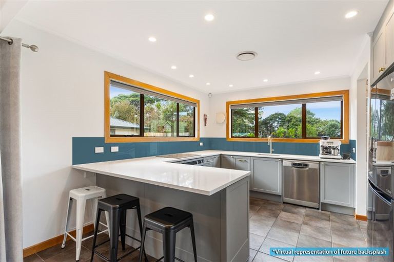 Photo of property in 56 O'neills Road, Swanson, Auckland, 0614