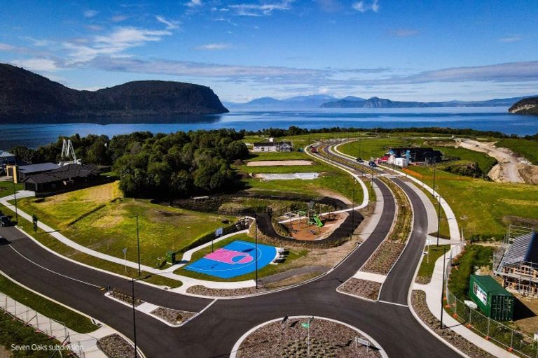 Photo of property in 3 Broadleaf Way, Kinloch, 3377