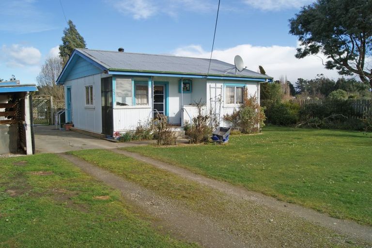 Photo of property in 23 Inverary Street, Waikouaiti, 9510