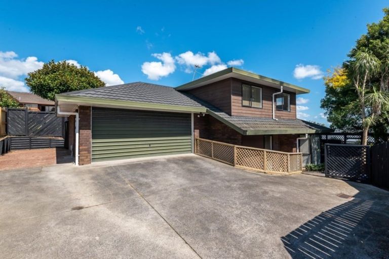 Photo of property in 1/161 Whitford Road, Somerville, Auckland, 2014