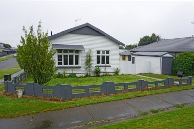 Photo of property in 44 Margaret Street, Glengarry, Invercargill, 9810