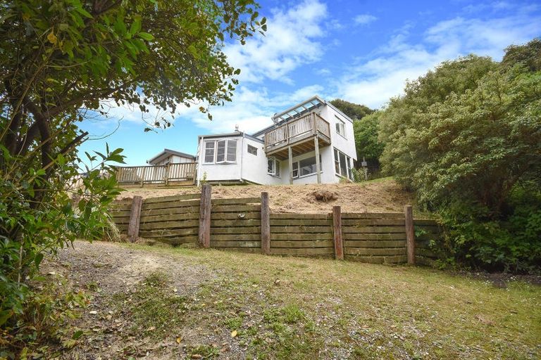Photo of property in 89 Coast Road, Warrington, Waikouaiti, 9471